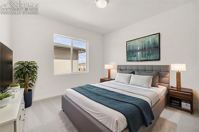 8156 Manor House Way, Colorado Springs, CO 80908