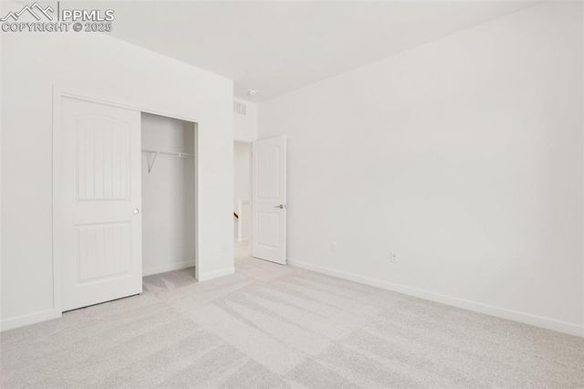 8156 Manor House Way, Colorado Springs, CO 80908