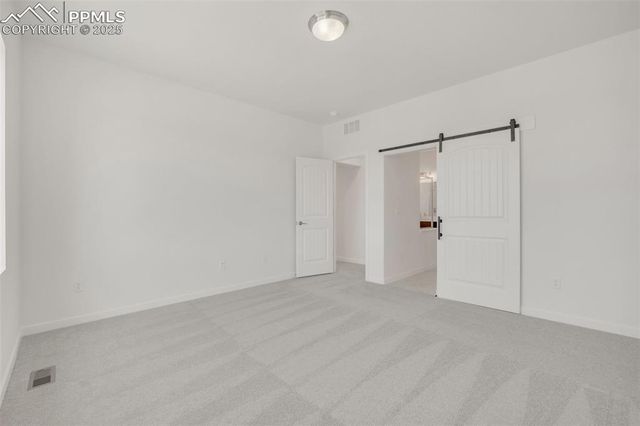 8156 Manor House Way, Colorado Springs, CO 80908