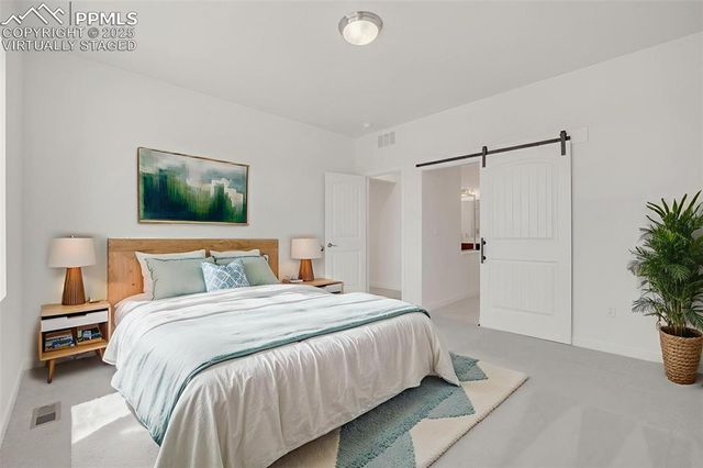 8156 Manor House Way, Colorado Springs, CO 80908