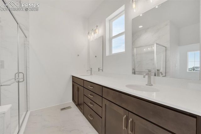 8156 Manor House Way, Colorado Springs, CO 80908