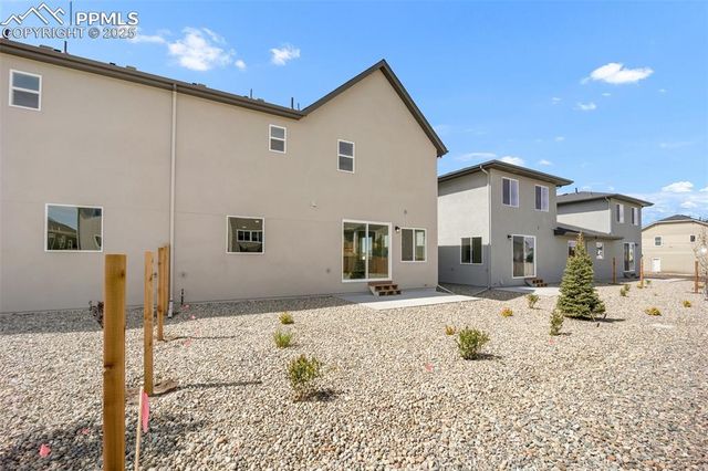 8156 Manor House Way, Colorado Springs, CO 80908