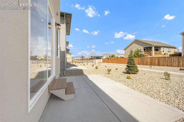 8156 Manor House Way, Colorado Springs, CO 80908