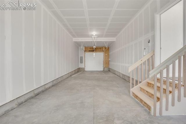 8156 Manor House Way, Colorado Springs, CO 80908