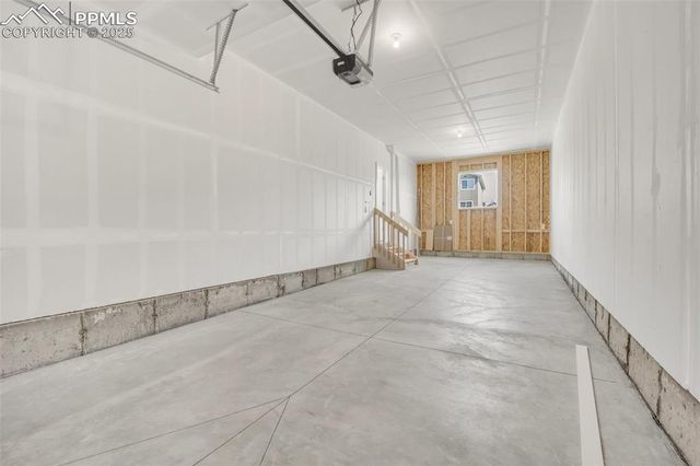 8156 Manor House Way, Colorado Springs, CO 80908