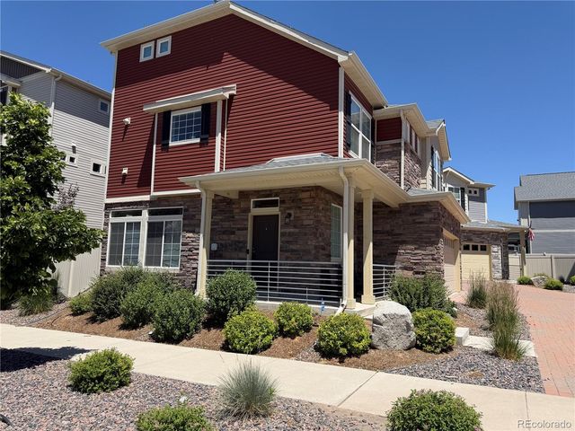 4532 N Quemoy Street, Aurora, CO 80019