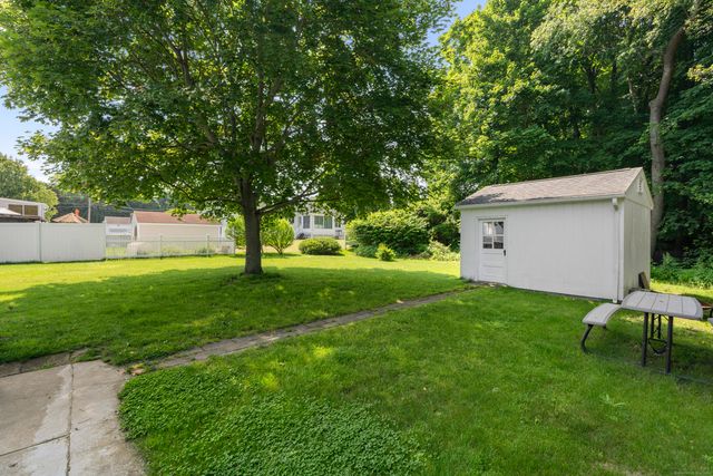 63 Johl Drive, Groton, CT 06340