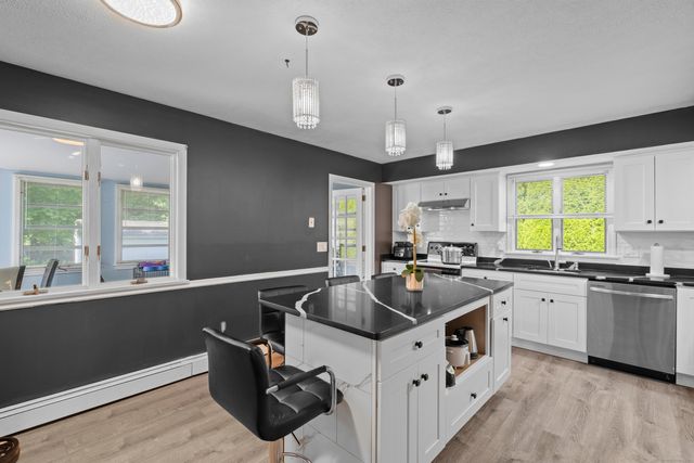 63 Johl Drive, Groton, CT 06340