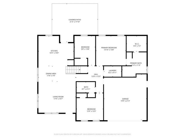 114 Ryleas CT, San Marcos, TX 78666