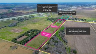 422 Fm 360 Road, Beasley, TX 77417
