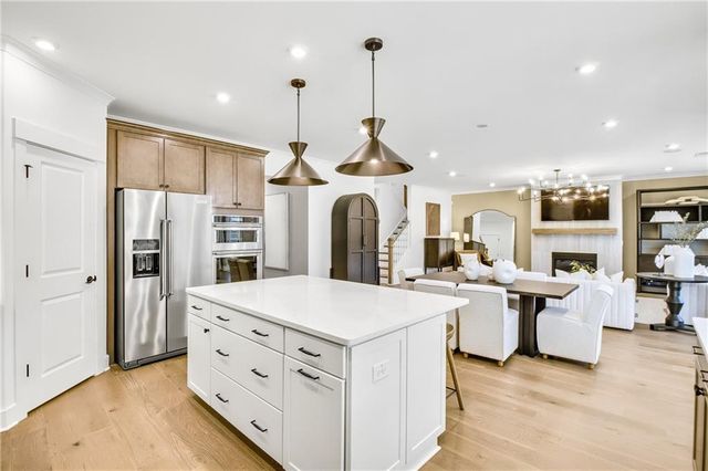 232 Rockledge Bend, Powder Springs, GA 30127