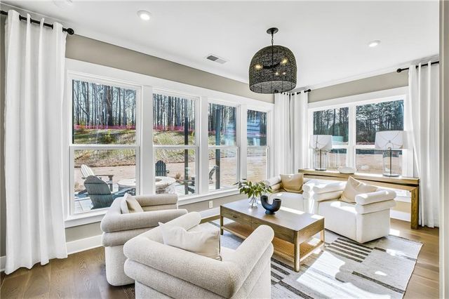 232 Rockledge Bend, Powder Springs, GA 30127
