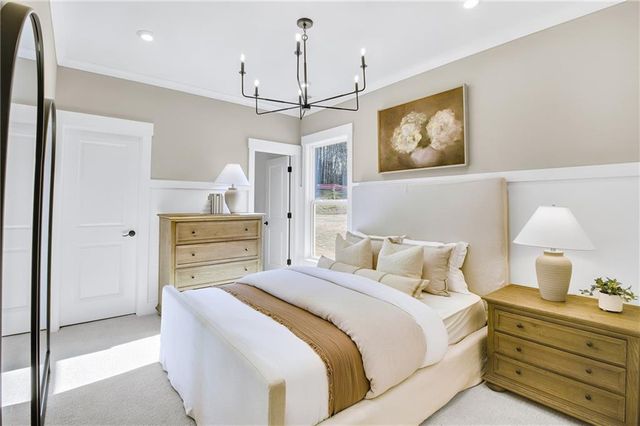 232 Rockledge Bend, Powder Springs, GA 30127