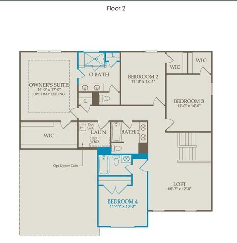 232 Rockledge Bend, Powder Springs, GA 30127