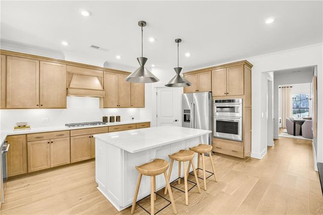 232 Rockledge Bend, Powder Springs, GA 30127
