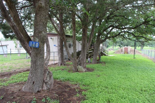 110 Concho Trail, La Grange, TX 78945