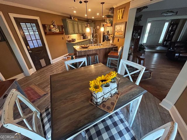 30 Round Lake Road, Griffin, GA 30224