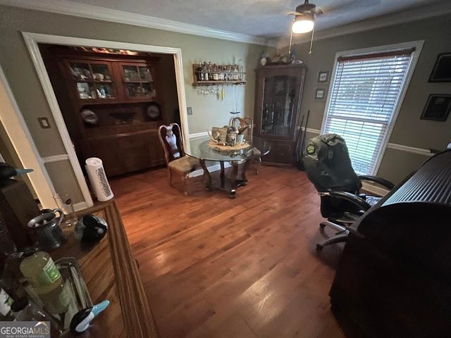 30 Round Lake Road, Griffin, GA 30224