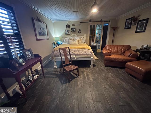 30 Round Lake Road, Griffin, GA 30224