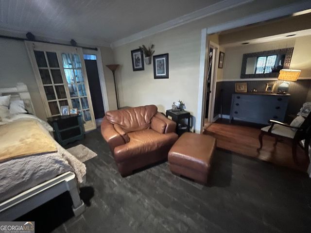 30 Round Lake Road, Griffin, GA 30224