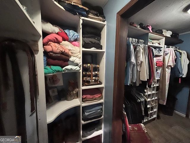 30 Round Lake Road, Griffin, GA 30224