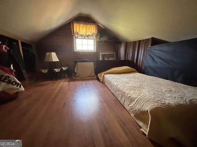 30 Round Lake Road, Griffin, GA 30224
