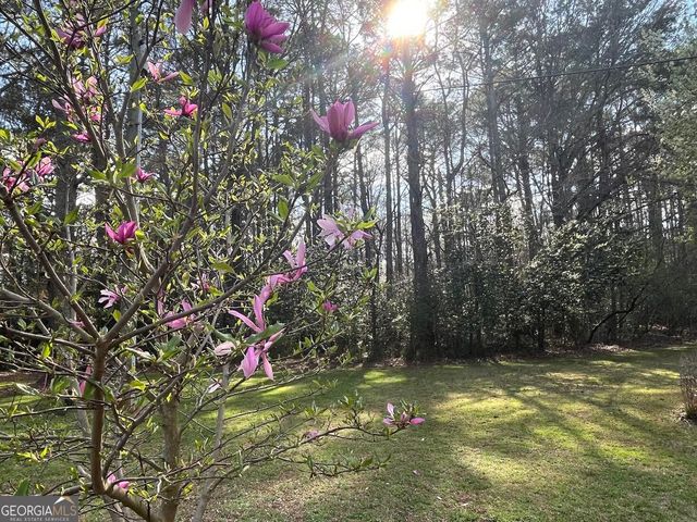 30 Round Lake Road, Griffin, GA 30224