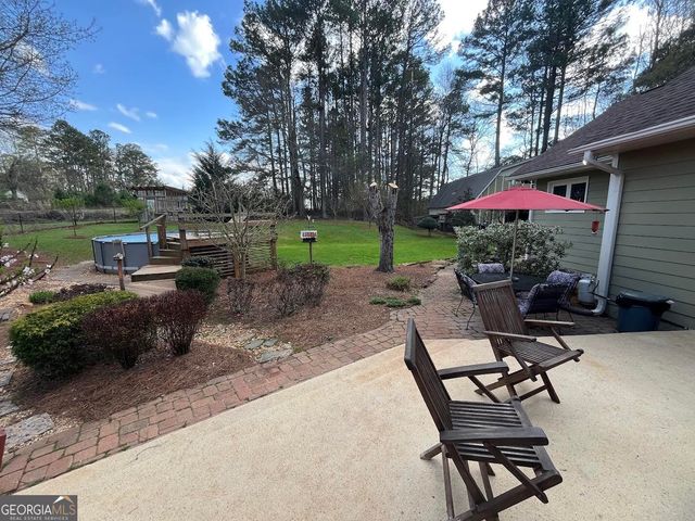 30 Round Lake Road, Griffin, GA 30224
