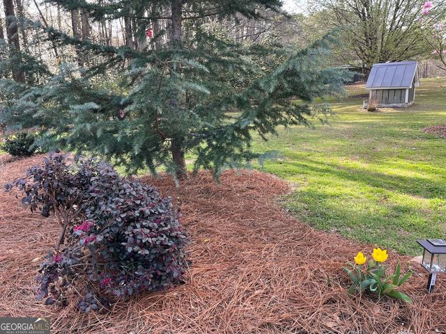 30 Round Lake Road, Griffin, GA 30224
