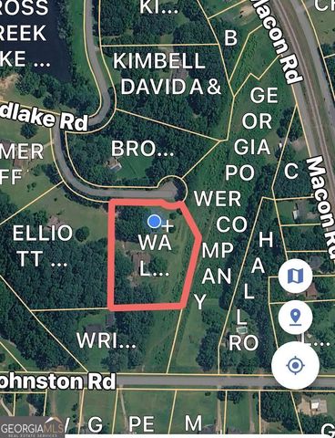 30 Round Lake Road, Griffin, GA 30224