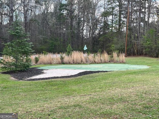 30 Round Lake Road, Griffin, GA 30224