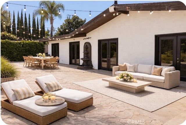 6201 Corbin, Tarzana, CA 91356