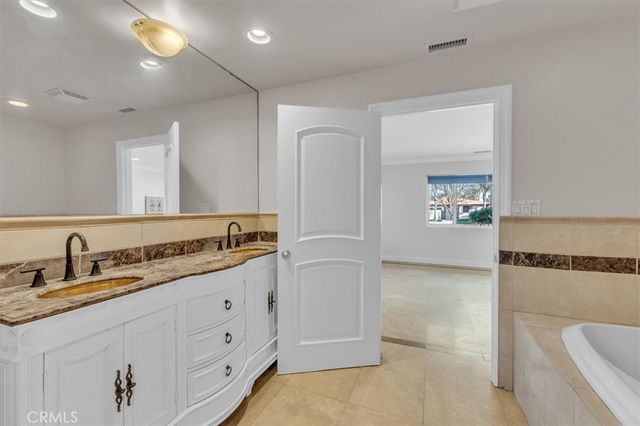 6201 Corbin, Tarzana, CA 91356