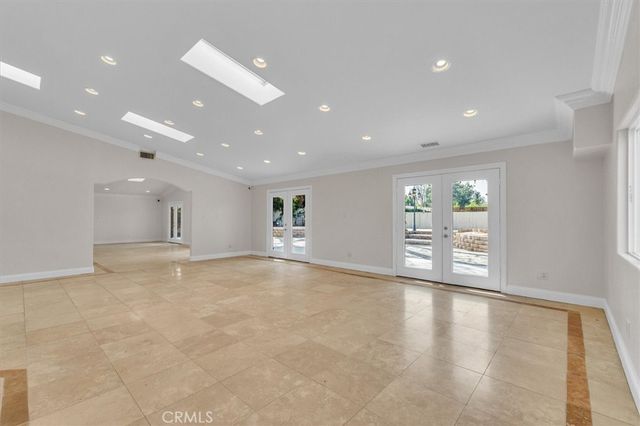 6201 Corbin, Tarzana, CA 91356