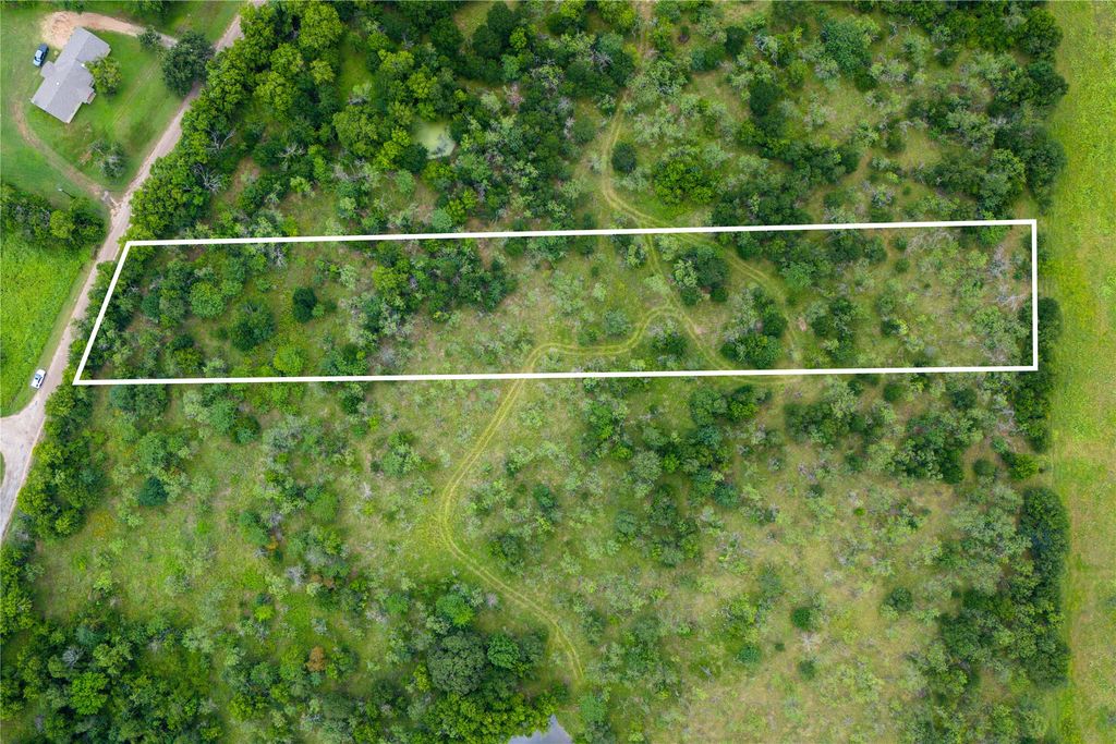 Lot 6 County Road 173, Marlin, TX 76661