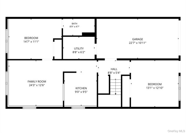 36 Singer Avenue, Spring Valley, NY 10977