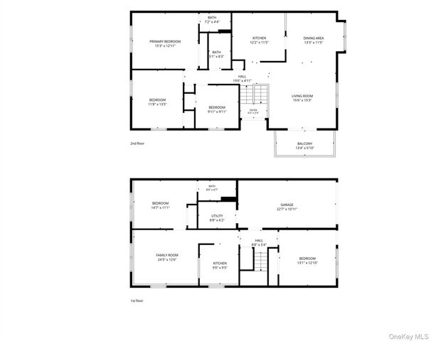 36 Singer Avenue, Spring Valley, NY 10977