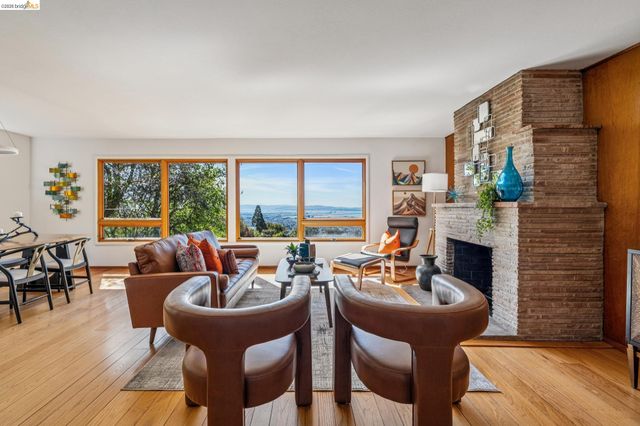 1100 Miller Ave, Berkeley, CA 94708