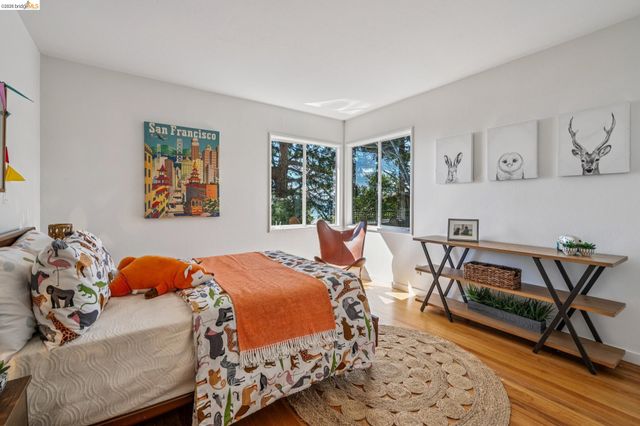 1100 Miller Ave, Berkeley, CA 94708