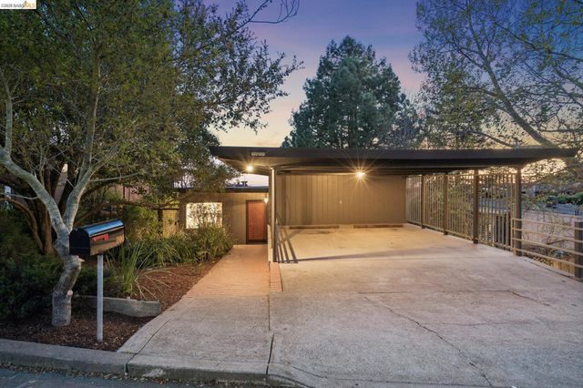 1100 Miller Ave, Berkeley, CA 94708