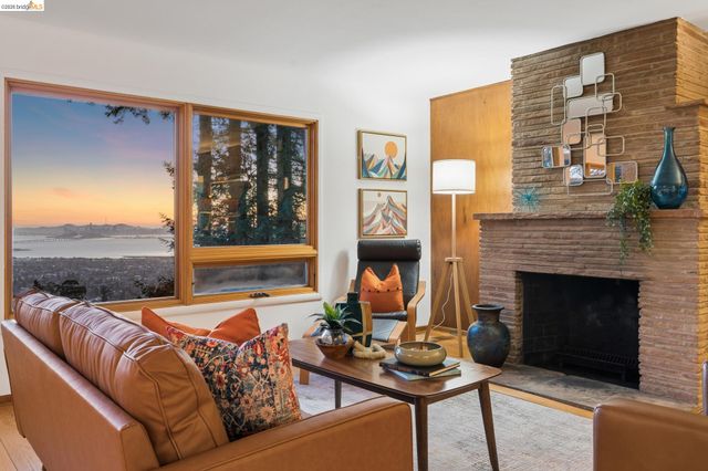 1100 Miller Ave, Berkeley, CA 94708