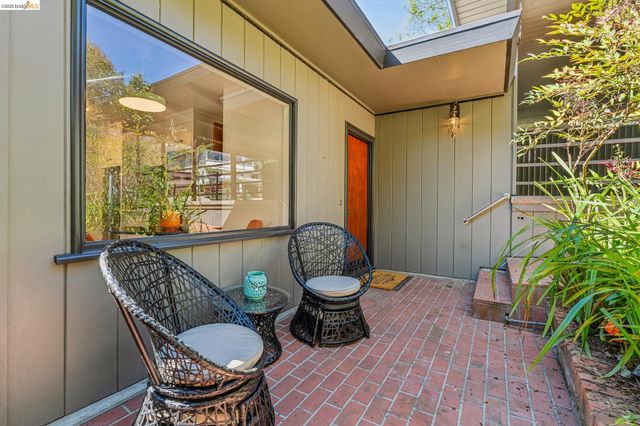 1100 Miller Ave, Berkeley, CA 94708