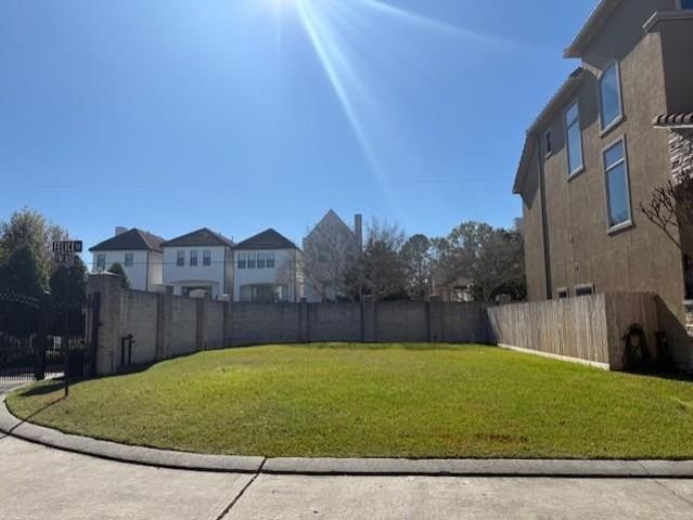 5515 Felice Drive, Houston, TX 77081