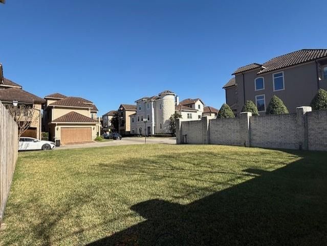 5515 Felice Drive, Houston, TX 77081