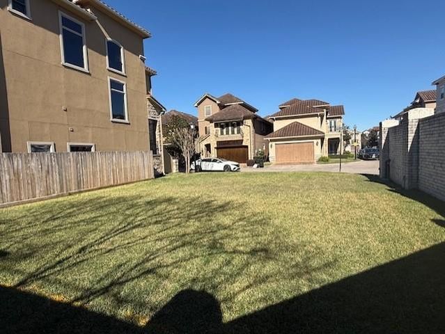 5515 Felice Drive, Houston, TX 77081