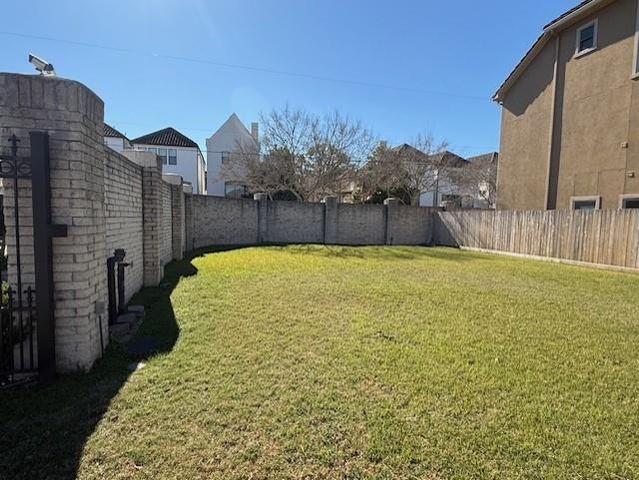 5515 Felice Drive, Houston, TX 77081