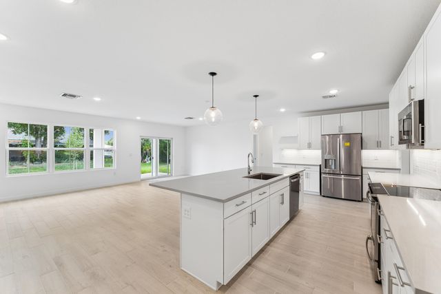 1068 SW MATARO Avenue, Port St. Lucie, Port St Lucie, FL 34953