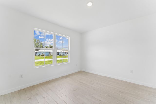1068 SW MATARO Avenue, Port St. Lucie, Port St Lucie, FL 34953