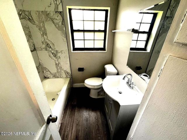 4650 IRVINGTON Avenue, Jacksonville, FL 32210