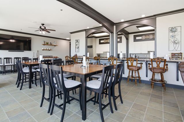 3575 LONE STAR Circle 504-505, Fort Worth, TX 76177